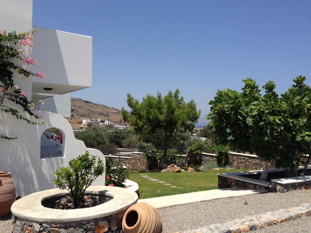 'lindian Myth' Sea View 4* Lindos (Rhodes)