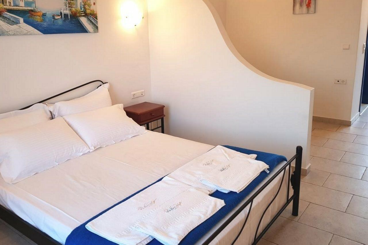'lindian Myth' Sea View 4* Líndos